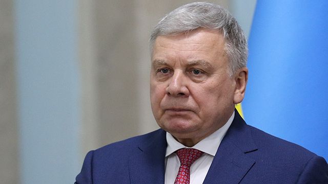 Андрій Таран
