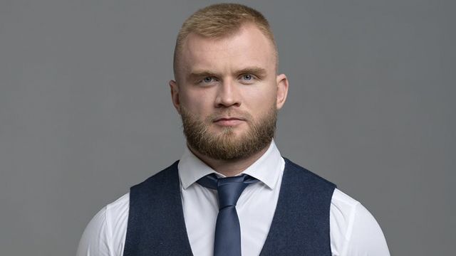 артем дмитрук