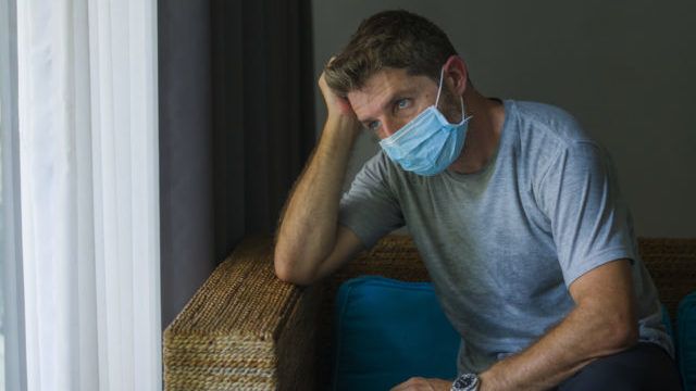 Локдаун у Києві неминучий, але торкнеться лише невакцинованих – КМДА