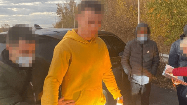 Шахрайство з ПЛР-тестами