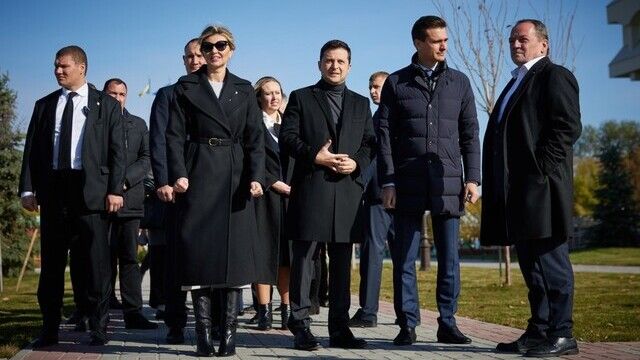 Велике будівництво