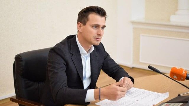 Червона зона може бути вже 25 жовтня – Скічко про ситуацію в Черкаській області