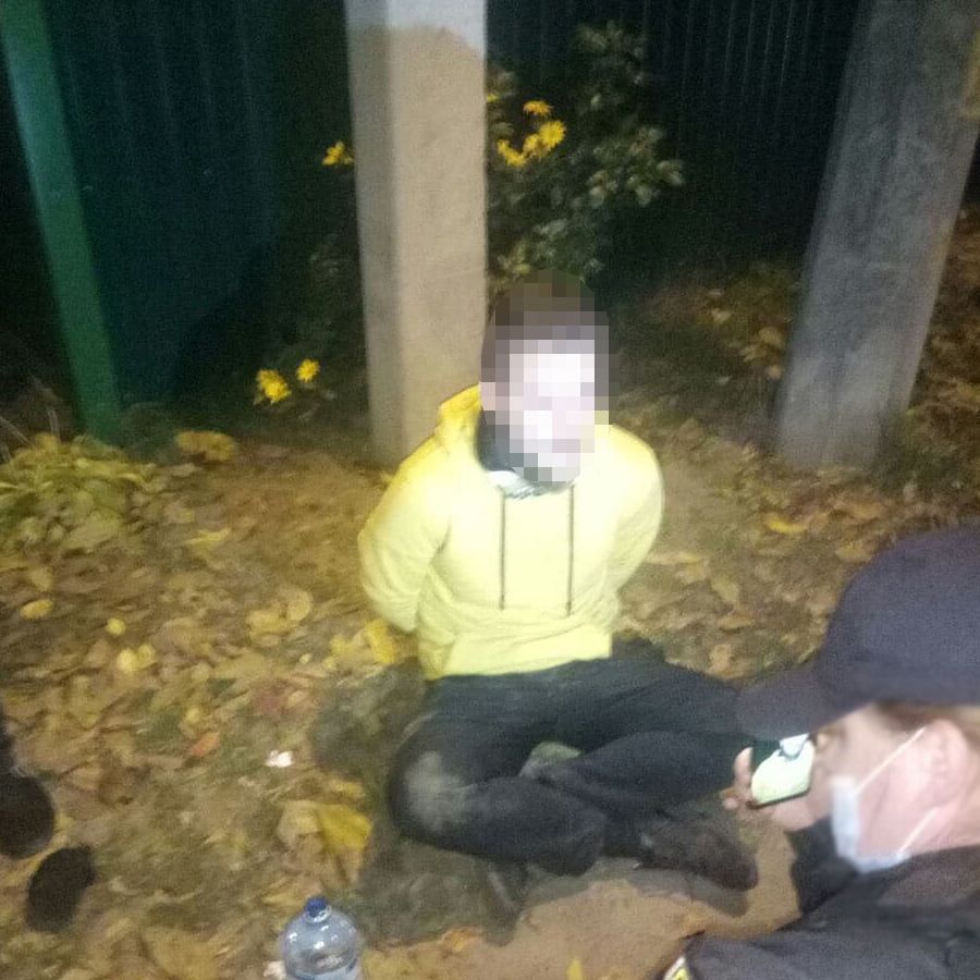 напад на дім Жовкви напад на дім Жовкви