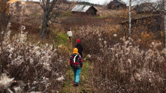 Погода на 27 октября 2021 в Украине — прогноз погоды на сегодня