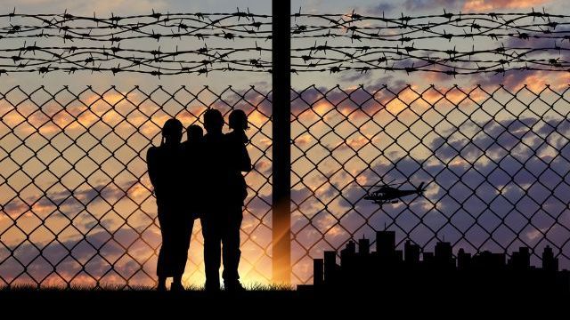Ситуація в Афганістані: бідні родини почали продавати своїх дітей через голод