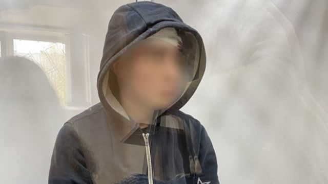 Микола Харківський