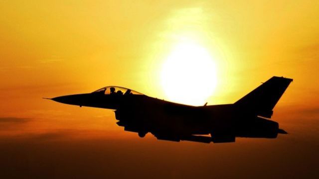 Нідерланди можуть розглянути передання Україні винищувачів F-16