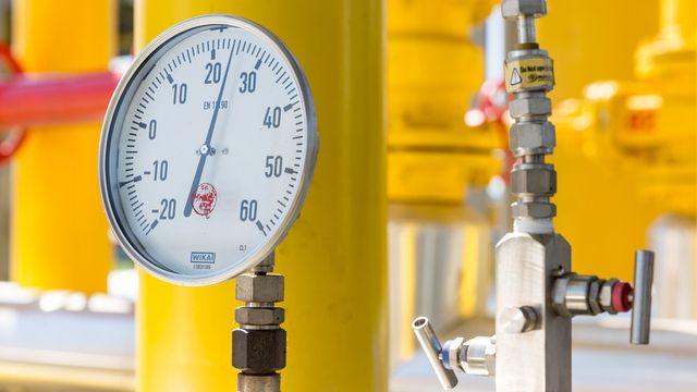 Газовая атака: рискнет ли Кремль перекрыть Украине транзитную трубу