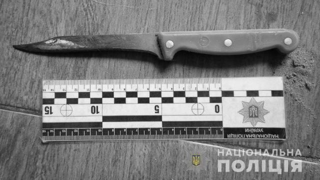 На Одещині 44-річний чоловік вбив співмешканку та намагався покінчити життя самогубством Фото 1 Вбивство жінки у Білгород-Дністровському: подробиці події Фото 1