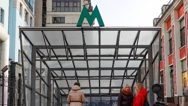 Бомбосховища Києва – адреси підземних укриттів столиці (список)