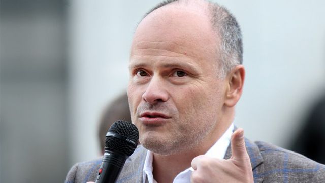 михайло радуцький