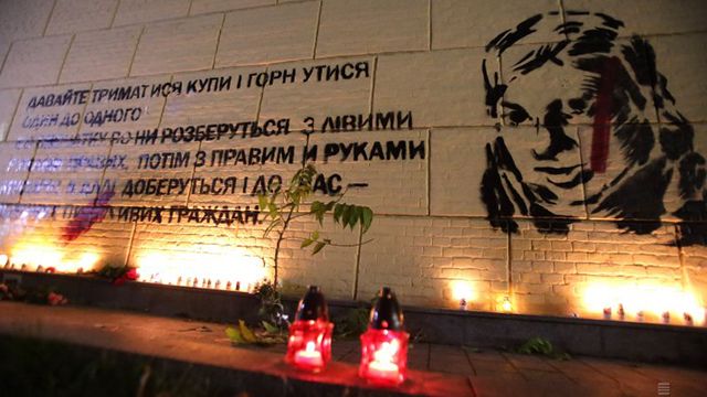 Катя Гандзюк