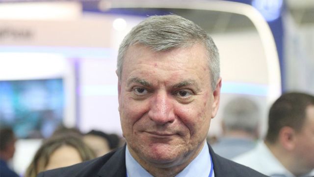 олег уруський