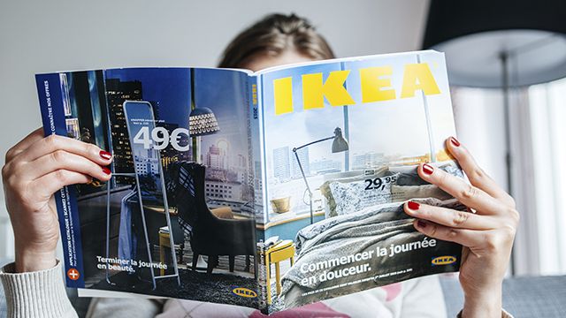 IKEA