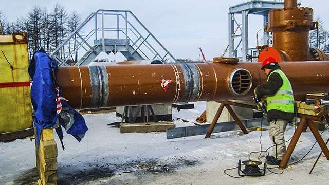 Північний потік 2