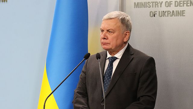 Андрій Таран