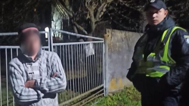 у Львівській області син зарубав матір