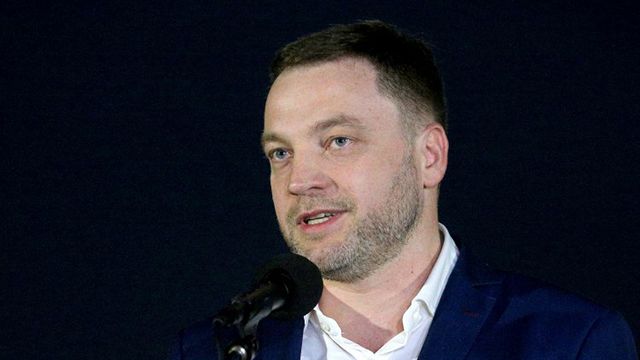 Денис Монастирський