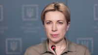 Ірина Верещук
