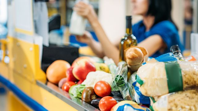 Продукти, ціни на продукти