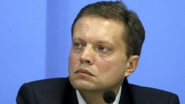 Україні може не вистачити газу під час опалювального сезону