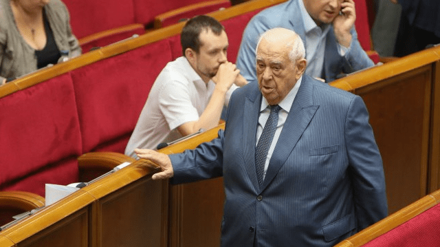 Юхим Звягільський