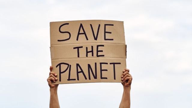 У світі відбулися марші під час кліматичної конференції ООН