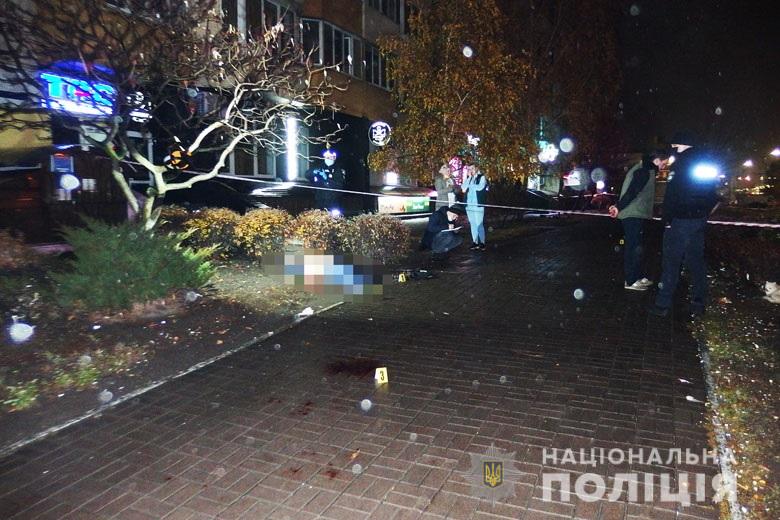 Суд арестовал подозреваемого в убийстве в Киеве чемпиона по джиу-джитсу