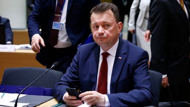 Военная помощь Украине: правительство Польши одобрило предоставление ПЗРК и боеприпасов