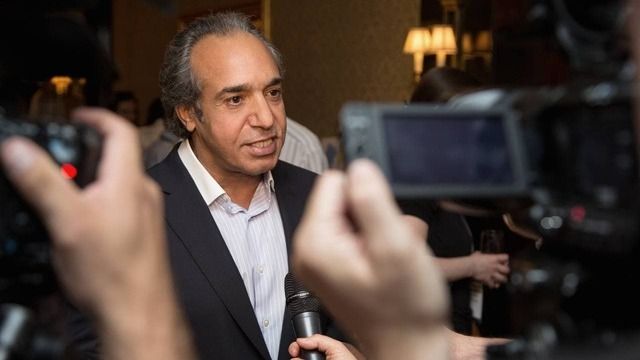 Аднан Ківан