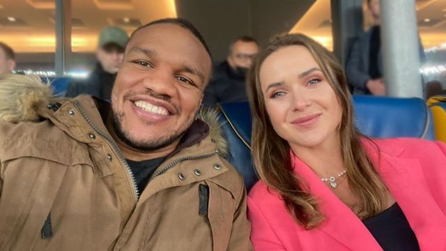 Беленюк і Світоліна