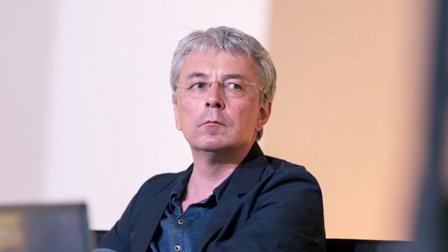 Заява про відставку поки що лежить у Раді – Ткаченко