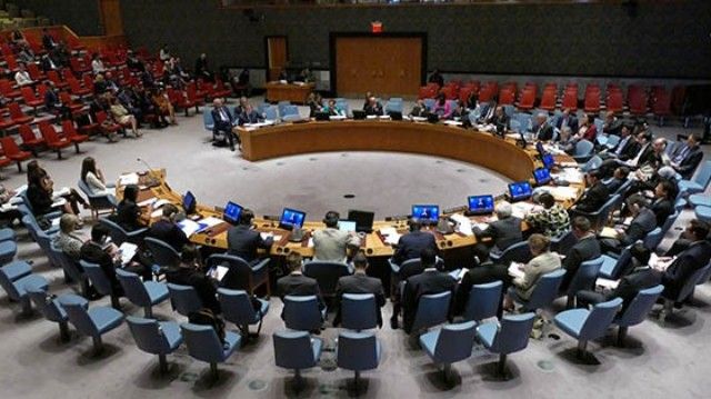 Совбез ООН соберется на заседание из-за заявления РФ о размещении ядерного оружия в Беларуси
