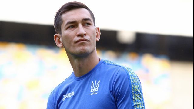 Тарас Степаненко