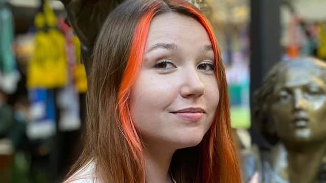 Анастасія Гевко