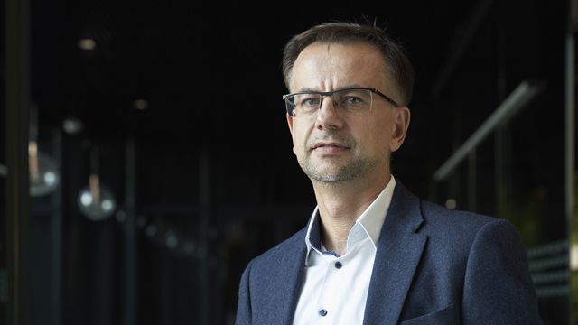 Очертания новой нормальности в мировой экономике: интервью с гендиректором КМЭФ Юрием Пивоваровым