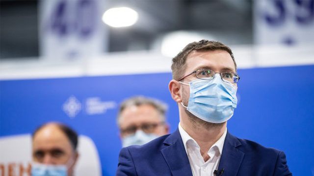 На Украине Есть Новый Год