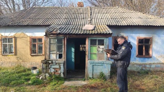 Пожежа у селі Одаї: подробиці пожежі в Одеській області