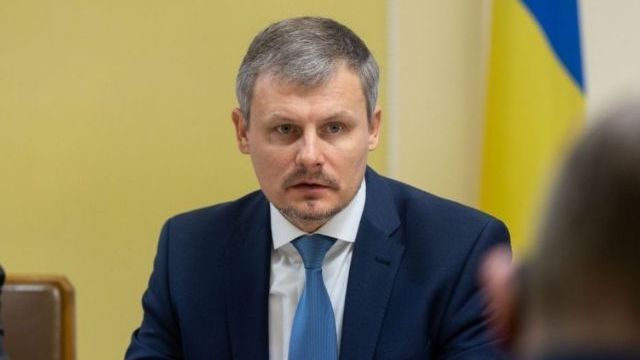 Россия удерживает мощную наступательную группировку на территории Украины — заместитель главы ОП