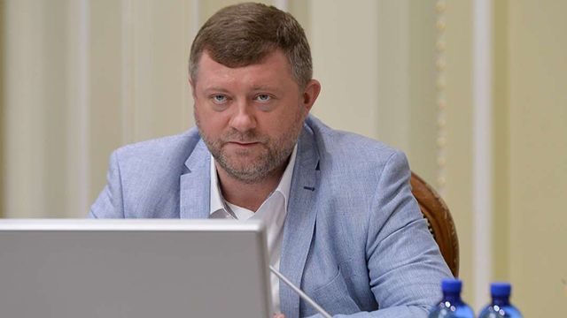 Олександр Корнієнко