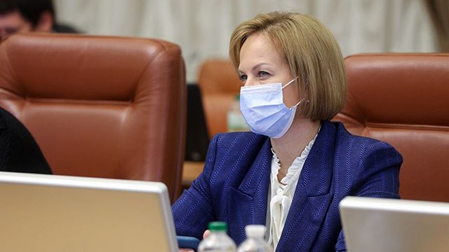 Марина Лазебна