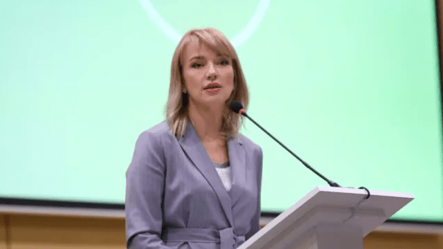 Олена Шуляк