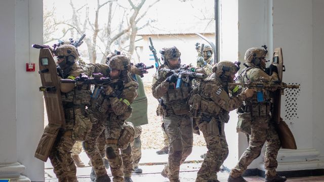 СБУ запобігла теракту в коледжі на Черкащині: що відомо