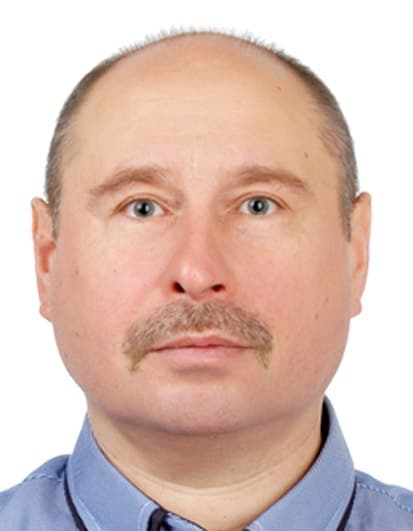 Олександр Хмелевський