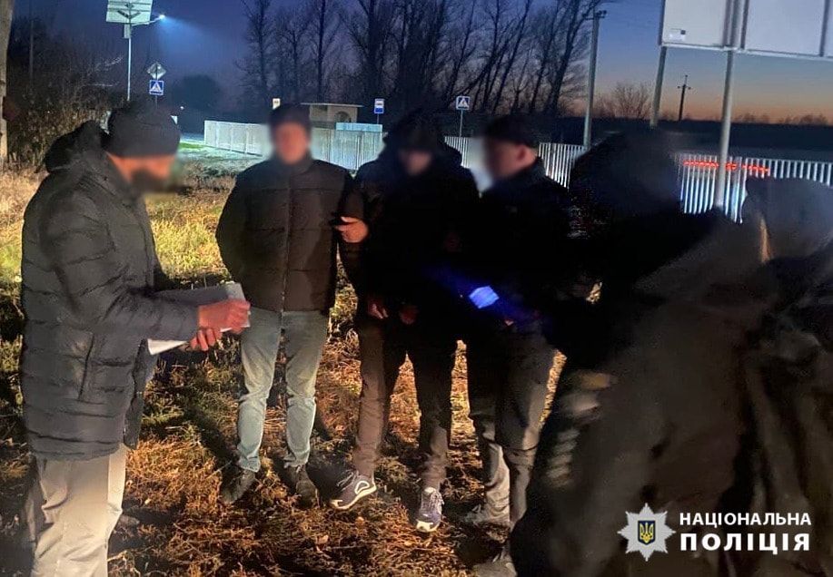 На Луганщині розкрили умисне вбивство патрульного – його колезі оголошено про підозру