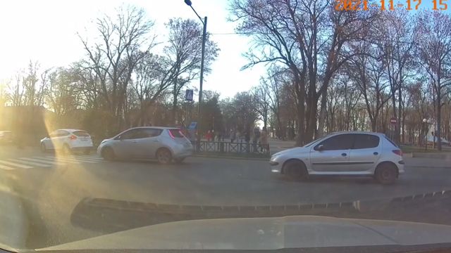 ДТП у Харкові