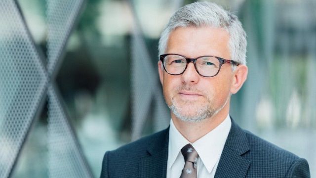 Андрей Мельник