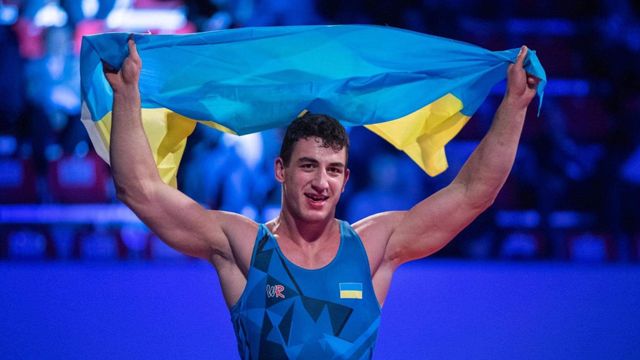 Семен Новіков