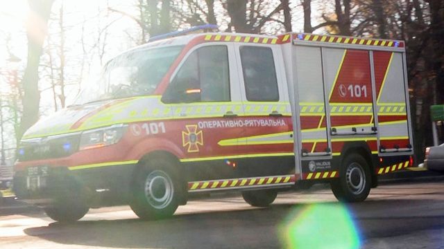 Найменшій не було й року: четверо дітей загинули на Хмельниччині внаслідок пожежі