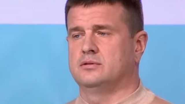Начальник Головного управління розвідки Міноборони 2016-2020 років Василь Бурба